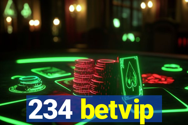 234 betvip